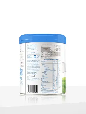 Step 3 Toddler Milk Drink
