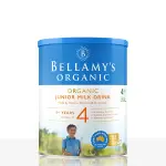 Step 4 Junior Milk Drink