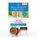 Veggie Macaroni