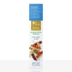 Veggie Pasta Spirals