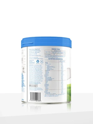 Beta Genica-8™ Step 2 Follow-On Formula price in bangladesh