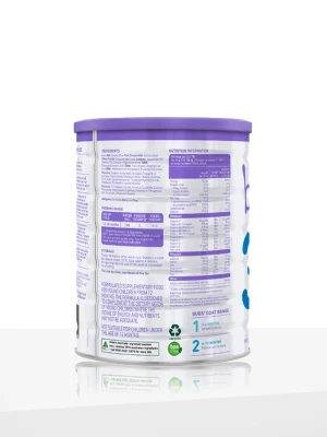 Australian Goat Milk Toddler Drink Stage 3 price in bangladesh
