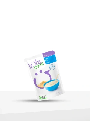 Organic Baby Rice Cereal price in bangladesh