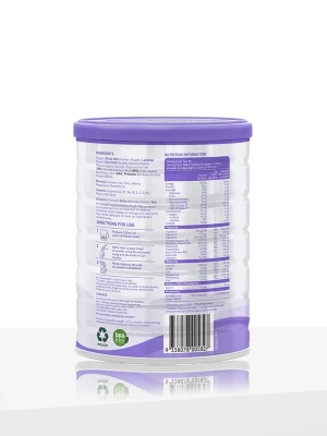 Organic Grass Fed Junior Nutrition Drink price in bangladesh