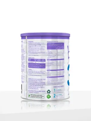 Australian Goat Milk Toddler Drink Stage 3