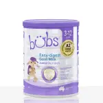 Goat Milk Junior Nutrition Drink Stage 4