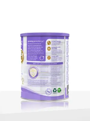 Goat Milk Junior Nutrition Drink Stage 4