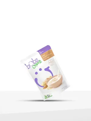 Organic Baby Ancient Grain Porridge