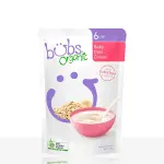 Organic Baby Oats Cereal