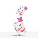 Organic Baby Oats Cereal