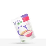 Organic Baby Oats Cereal