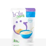 Organic Baby Rice Cereal