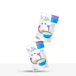 Organic Baby Rice Cereal
