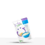 Organic Baby Rice Cereal