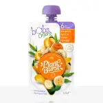 Organic Banana and Apricot Power Porridge