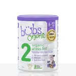 Organic® Grass Fed Follow-on Formula Stage 2