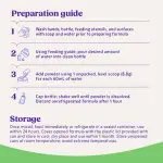 Organic® Grass Fed Follow-on Formula Stage 2