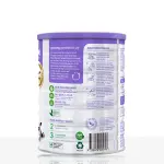 Organic® Grass Fed Infant Formula Stage 1