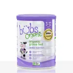 Organic Grass Fed Junior Nutrition Drink