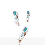 Organic Little Rollies Coconut