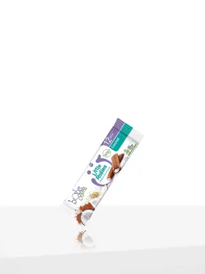 Organic Little Rollies Coconut