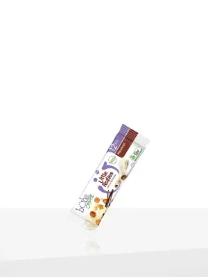 Organic Little Rollies Hazelnut