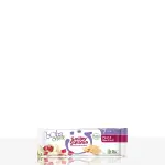 Organic Smiley Squares Pear and Beetroot