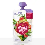 Organic Strawberry, Pear and Quinoa