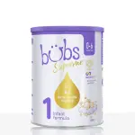 Supreme™ Infant Formula Stage 1