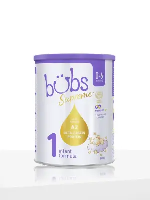 Supreme™ Infant Formula Stage 1