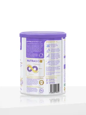 Supreme™ Infant Formula Stage 1