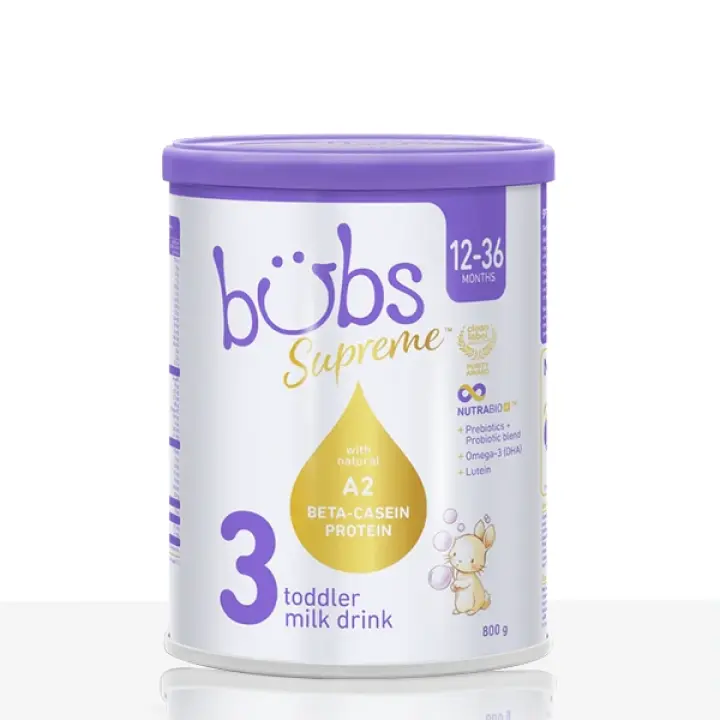 Supreme™ Toddler Drink Stage 3