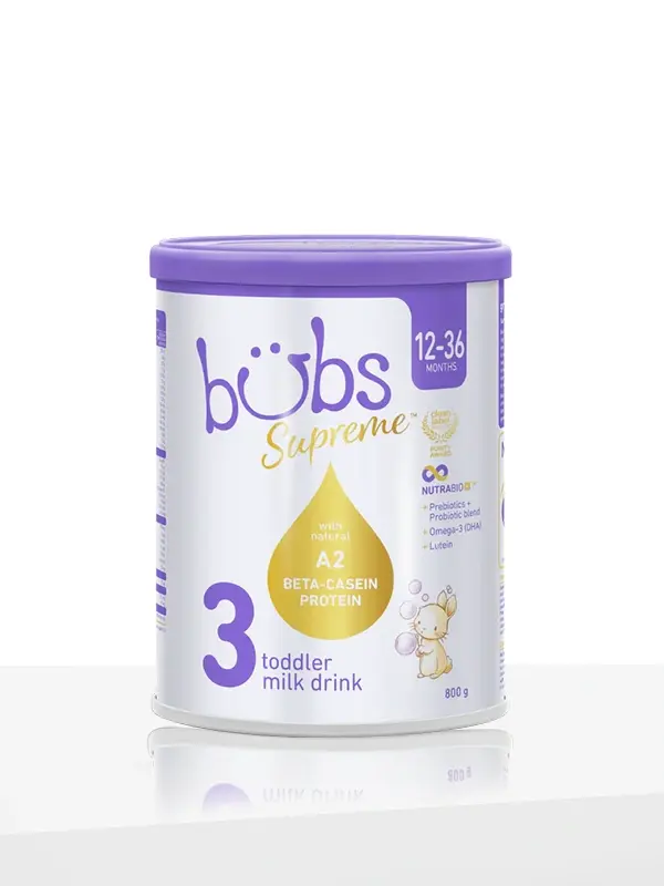 Supreme™ Toddler Drink Stage 3