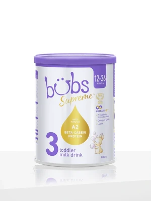 Supreme™ Toddler Drink Stage 3