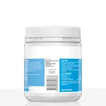 Cod Liver Oil 1000mg 200 Capsules