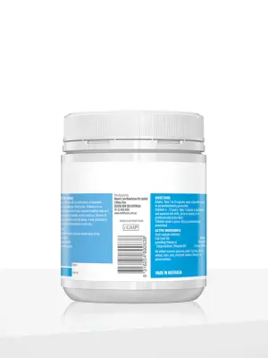 Cod Liver Oil 1000mg 200 Capsules