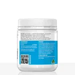 Cod Liver Oil 1000mg 200 Capsules
