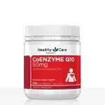 CoEnzyme Q10
