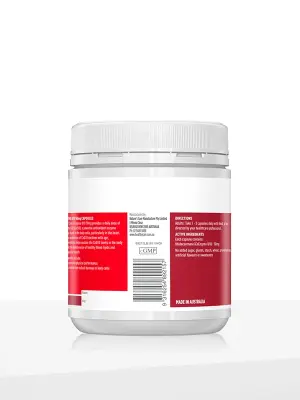 CoEnzyme Q10
