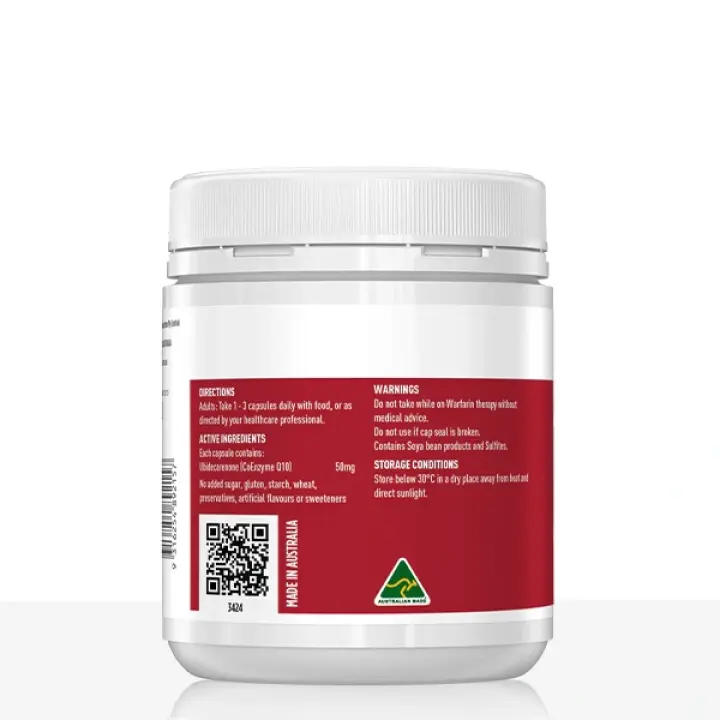 CoEnzyme Q10