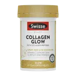 Swisse Beauty Collagen Glow With Collagen Peptides - 60 Tablets