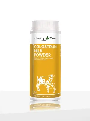 Colostrum Milk Powder 300g
