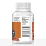Curcumin 1200mg 40 Tablets