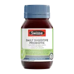 Swisse Ultibiotic Daily Digestive Probiotic - 30 Capsules