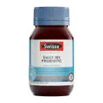 Swisse Ultibiotic Daily IBS Probiotic - 30 Capsules