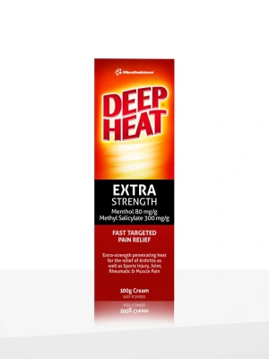 Extra Strength