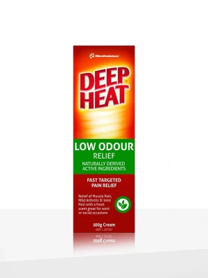 Low Odour