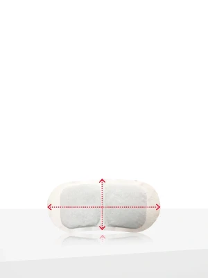 Neck & Joint Heat Patches price in bangladesh
