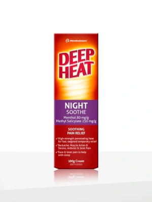 Night Soothe