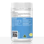 Double Strength Fish Oil Mini Caps- 200 Capsules